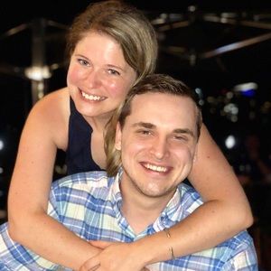 Meet your Posher, Holly